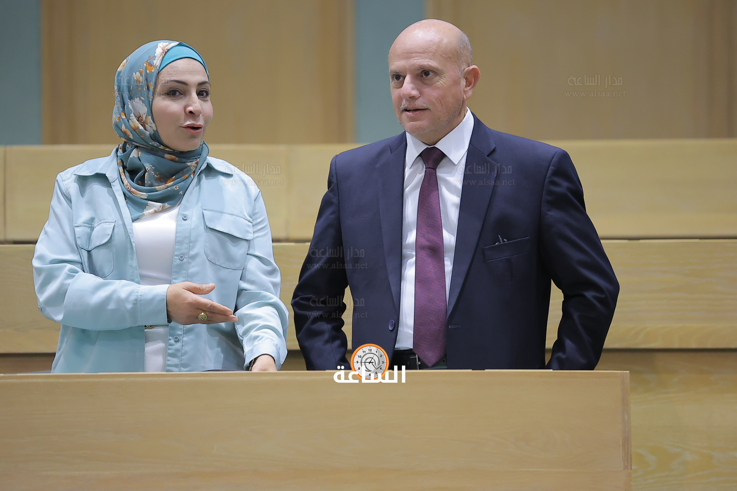 Madar Al-Saa Images 0.3413281211501229