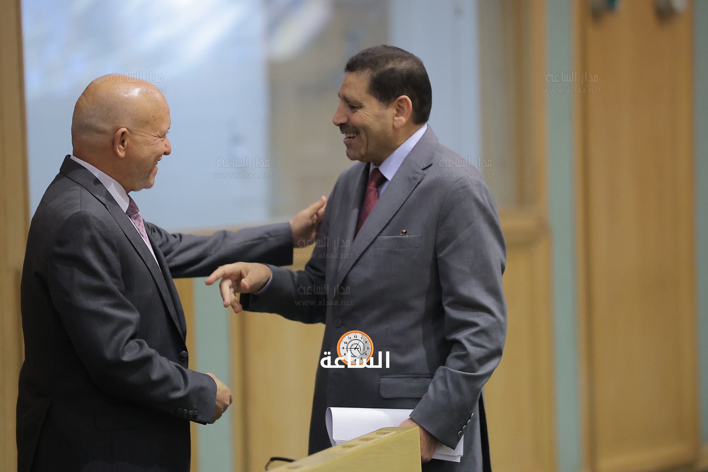 Madar Al-Saa Images 0.6546673961648978