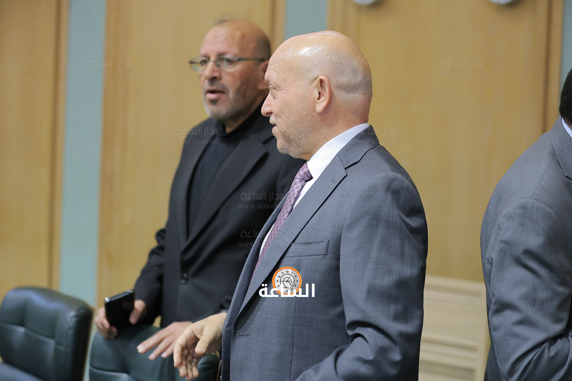 Madar Al-Saa Images 0.7758670913011816