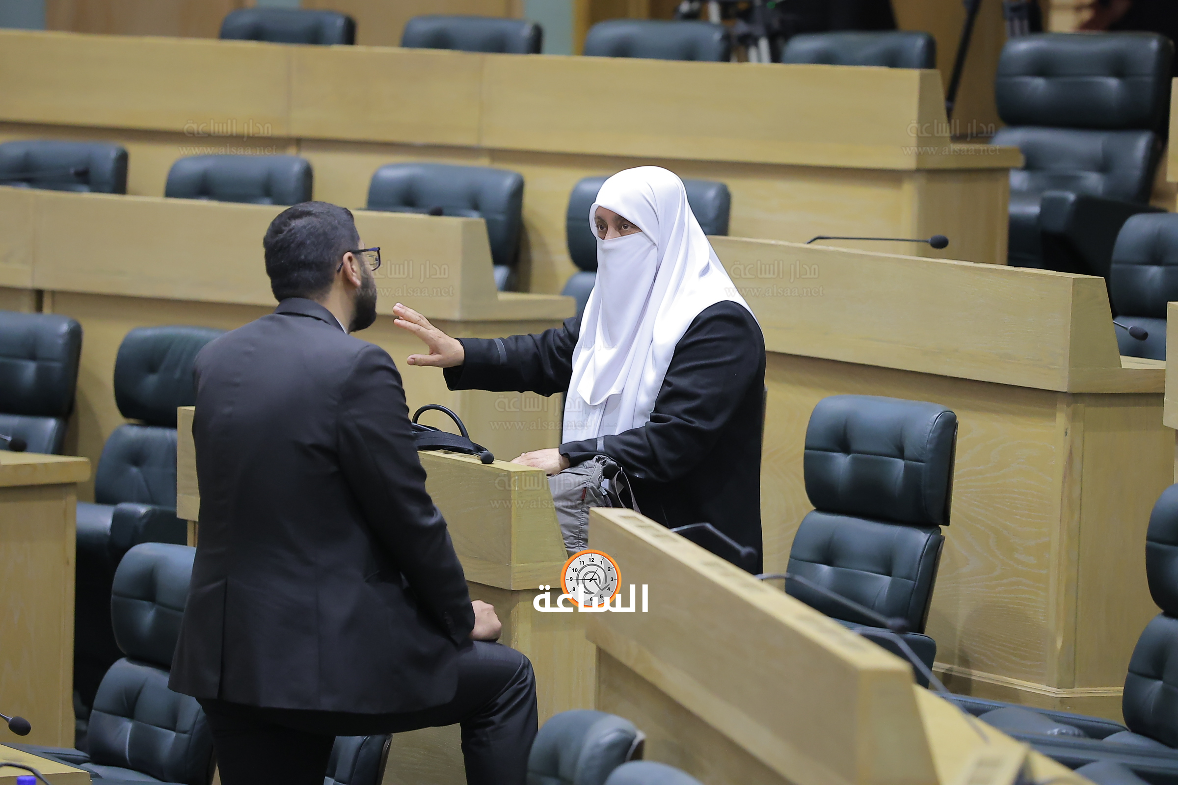 Madar Al-Saa Images 0.7888614921769532