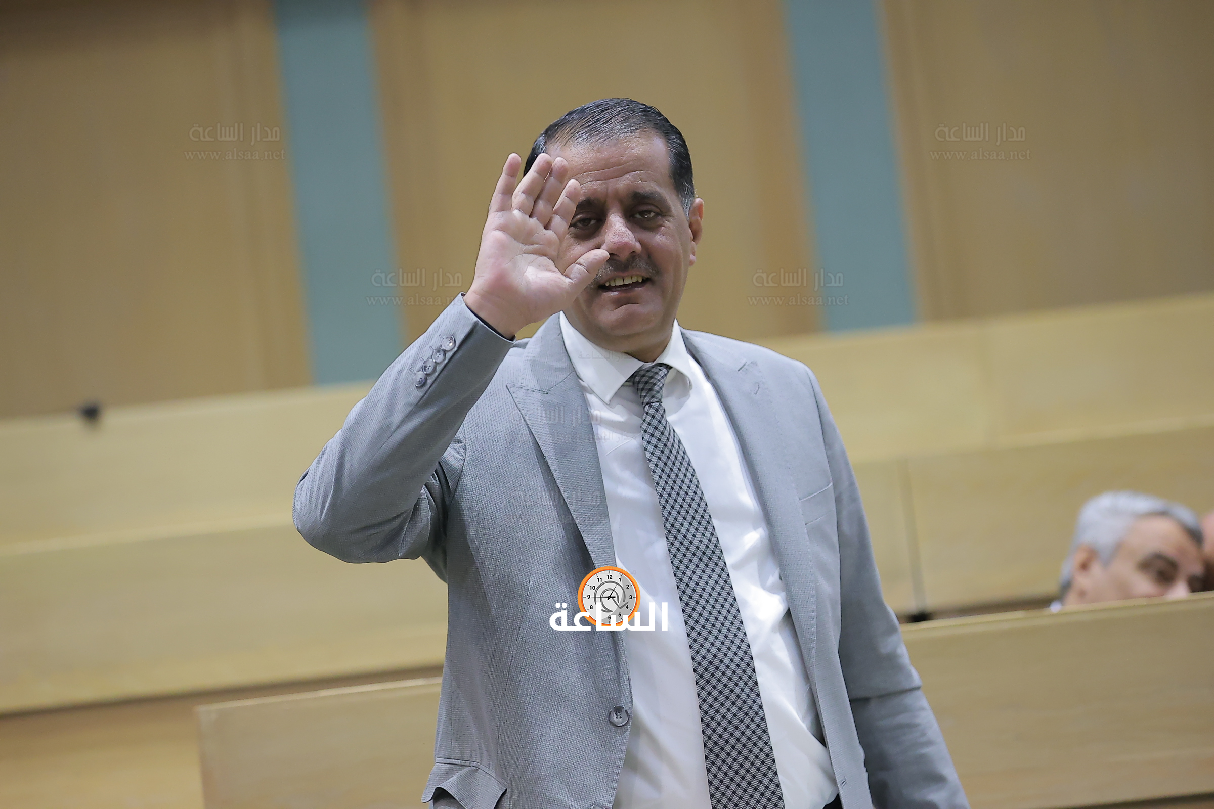 Madar Al-Saa Images 0.7267233750052153