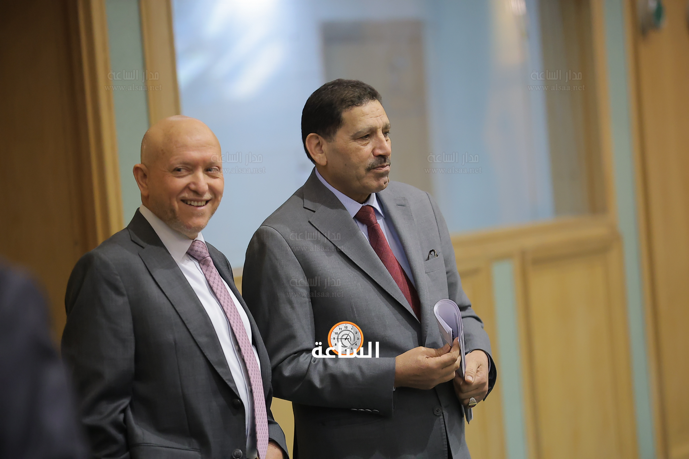 Madar Al-Saa Images 0.9010267507923521