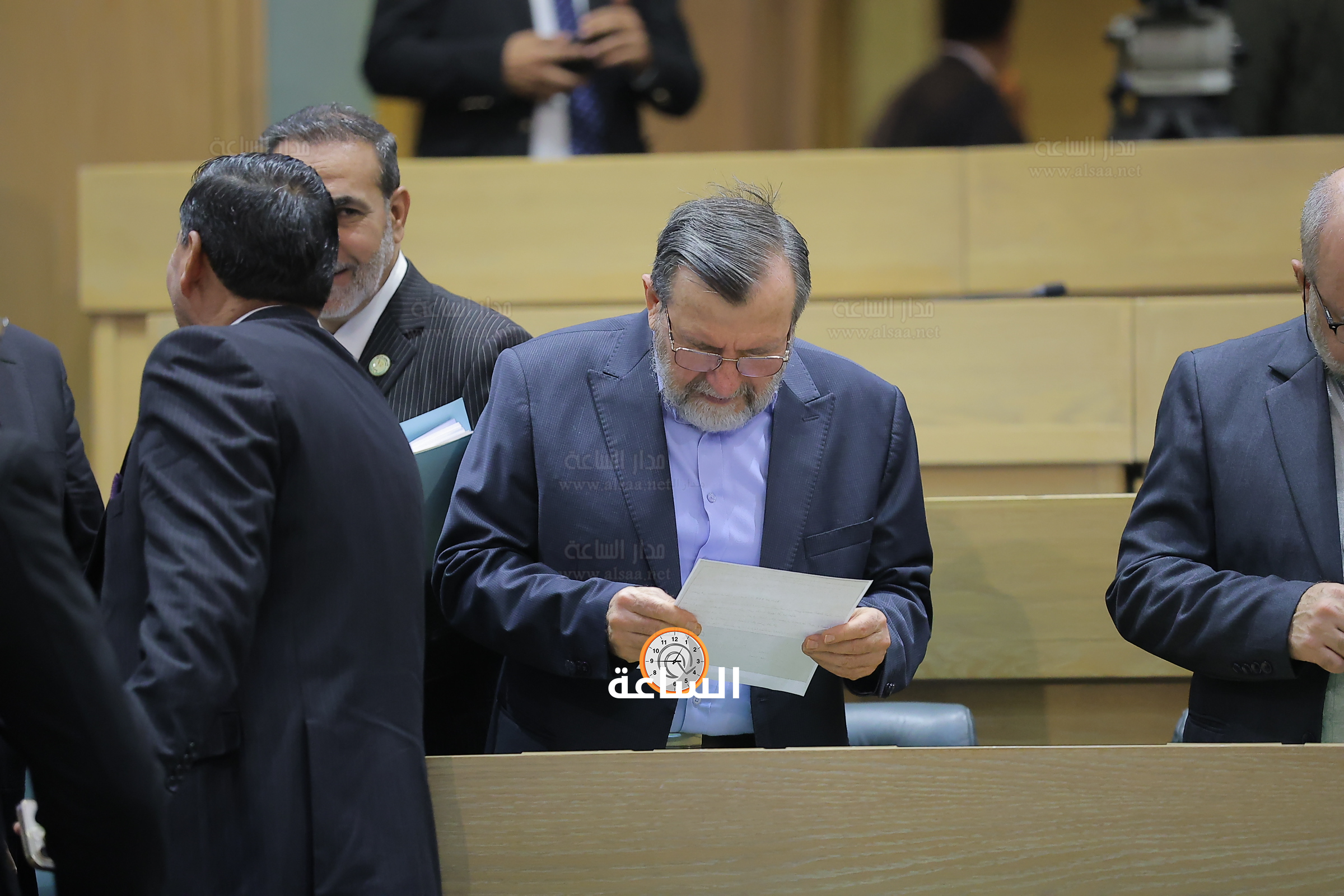 Madar Al-Saa Images 0.9038113399577363