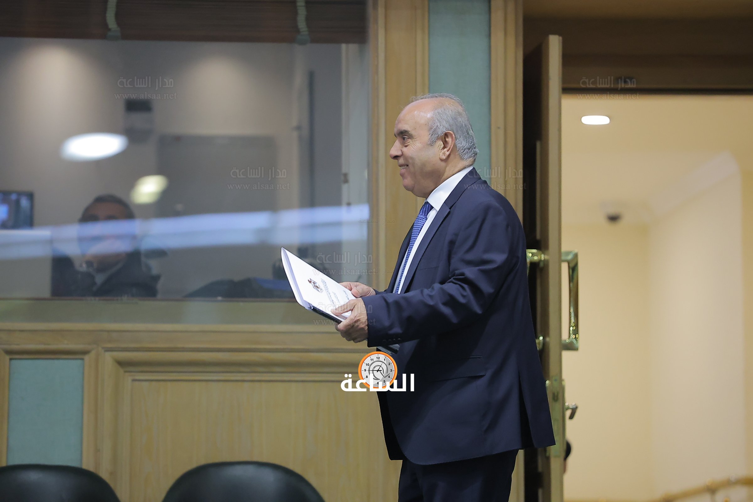 Madar Al-Saa Images 0.4719599005922671