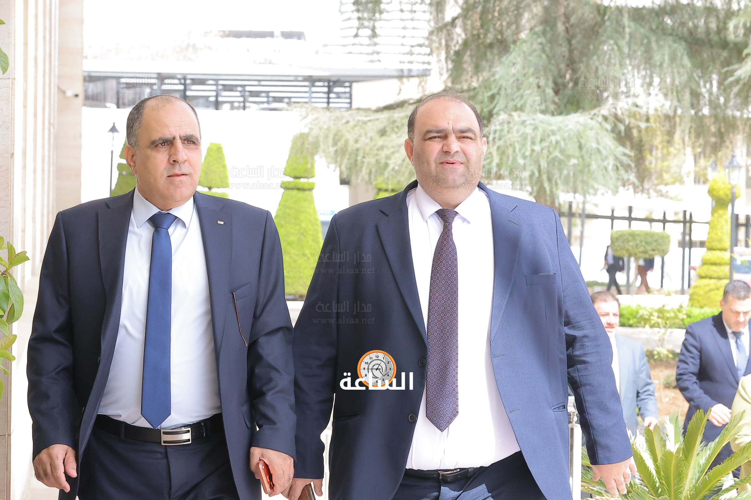 Madar Al-Saa Images 0.1301381422142468