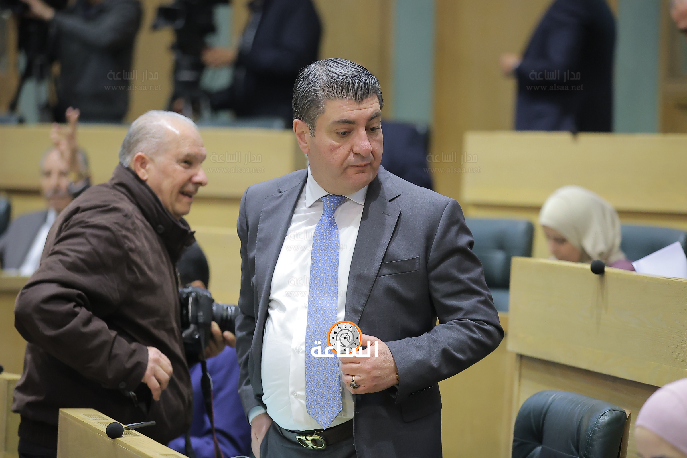 Madar Al-Saa Images 0.30742400409001436