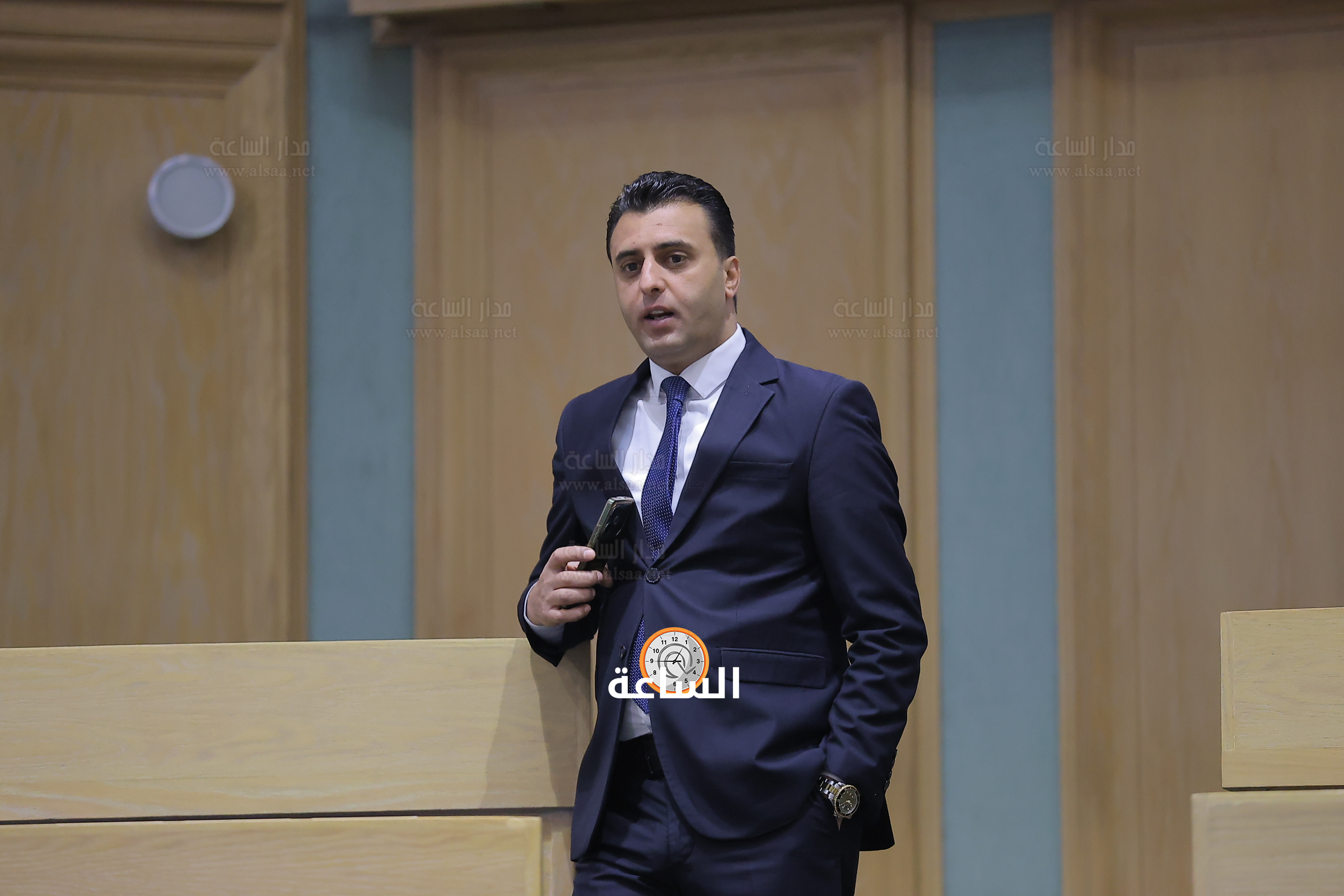 Madar Al-Saa Images 0.5677826023434649