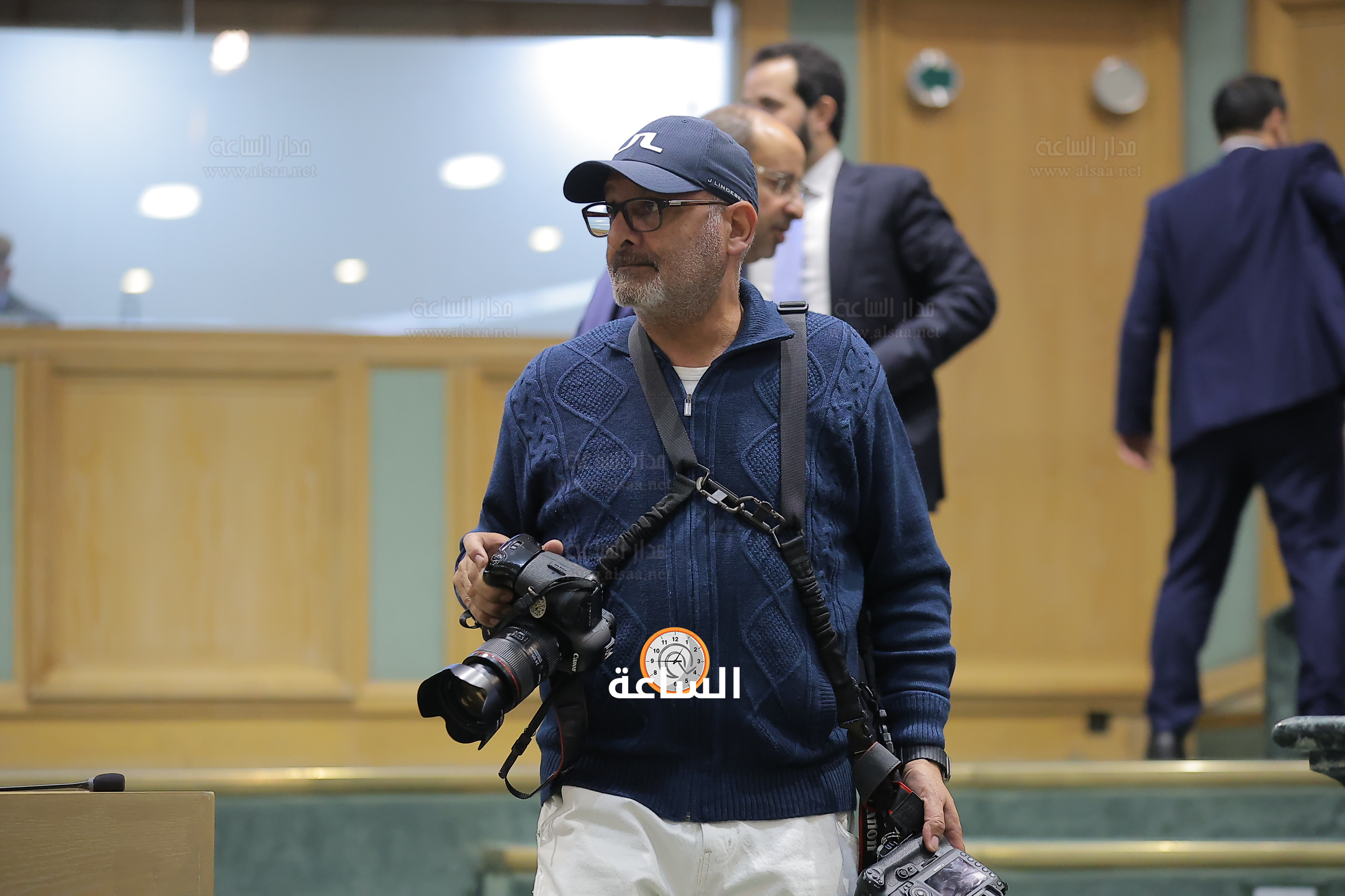 Madar Al-Saa Images 0.9107481411810524