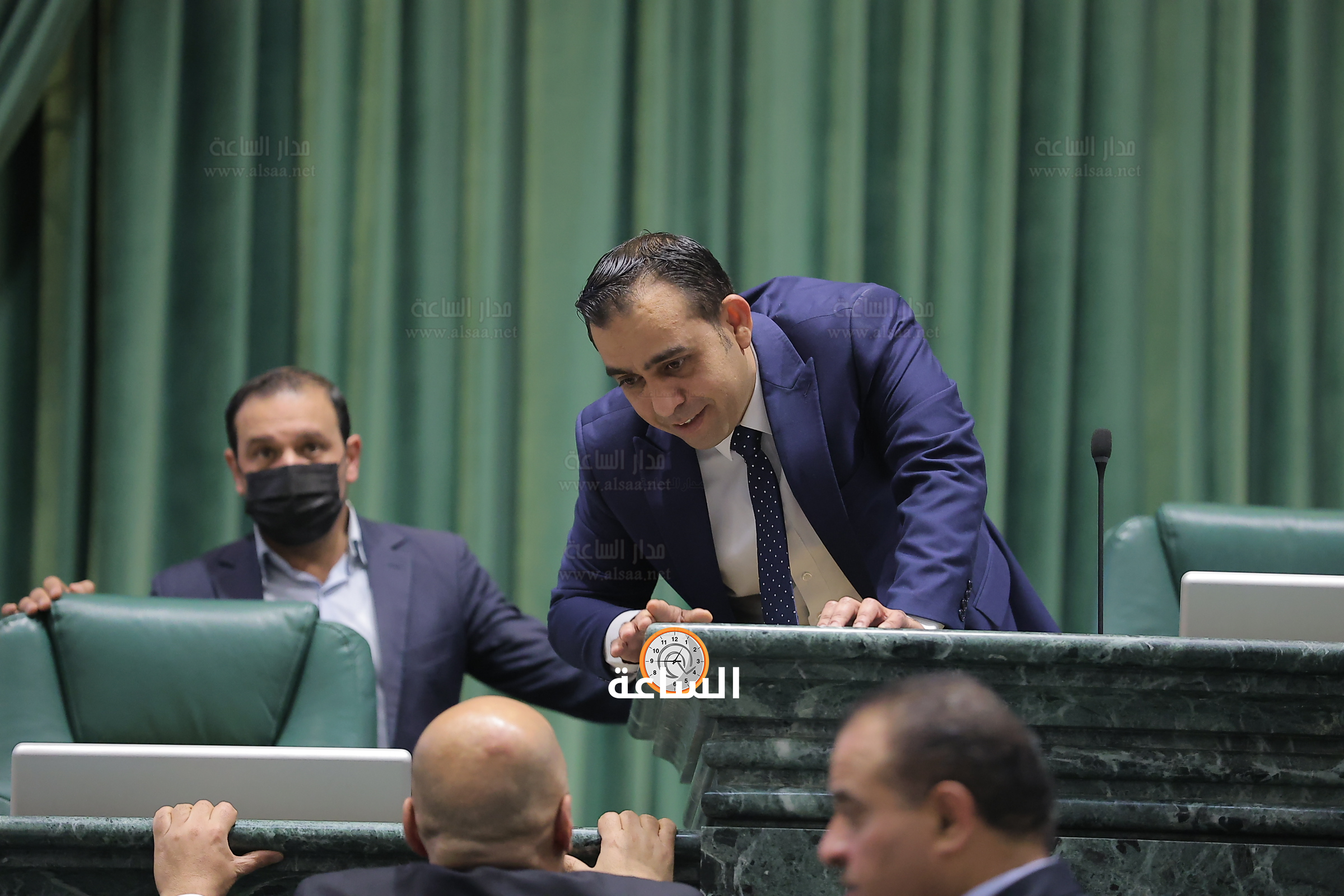 Madar Al-Saa Images 0.8524311031702502