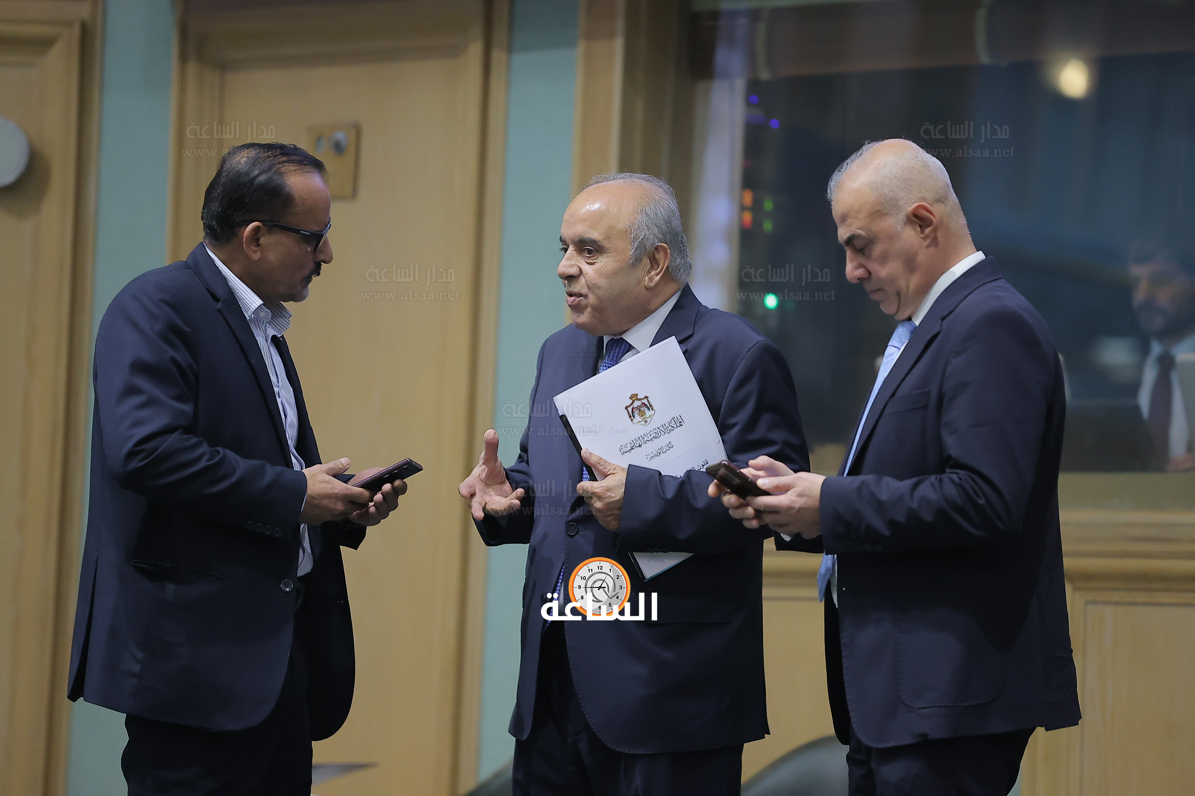 Madar Al-Saa Images 0.6857949952284257