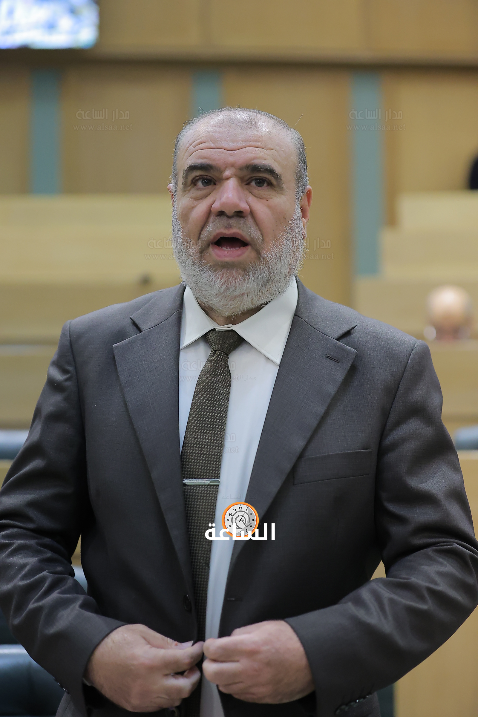 Madar Al-Saa Images 0.7307025660229833