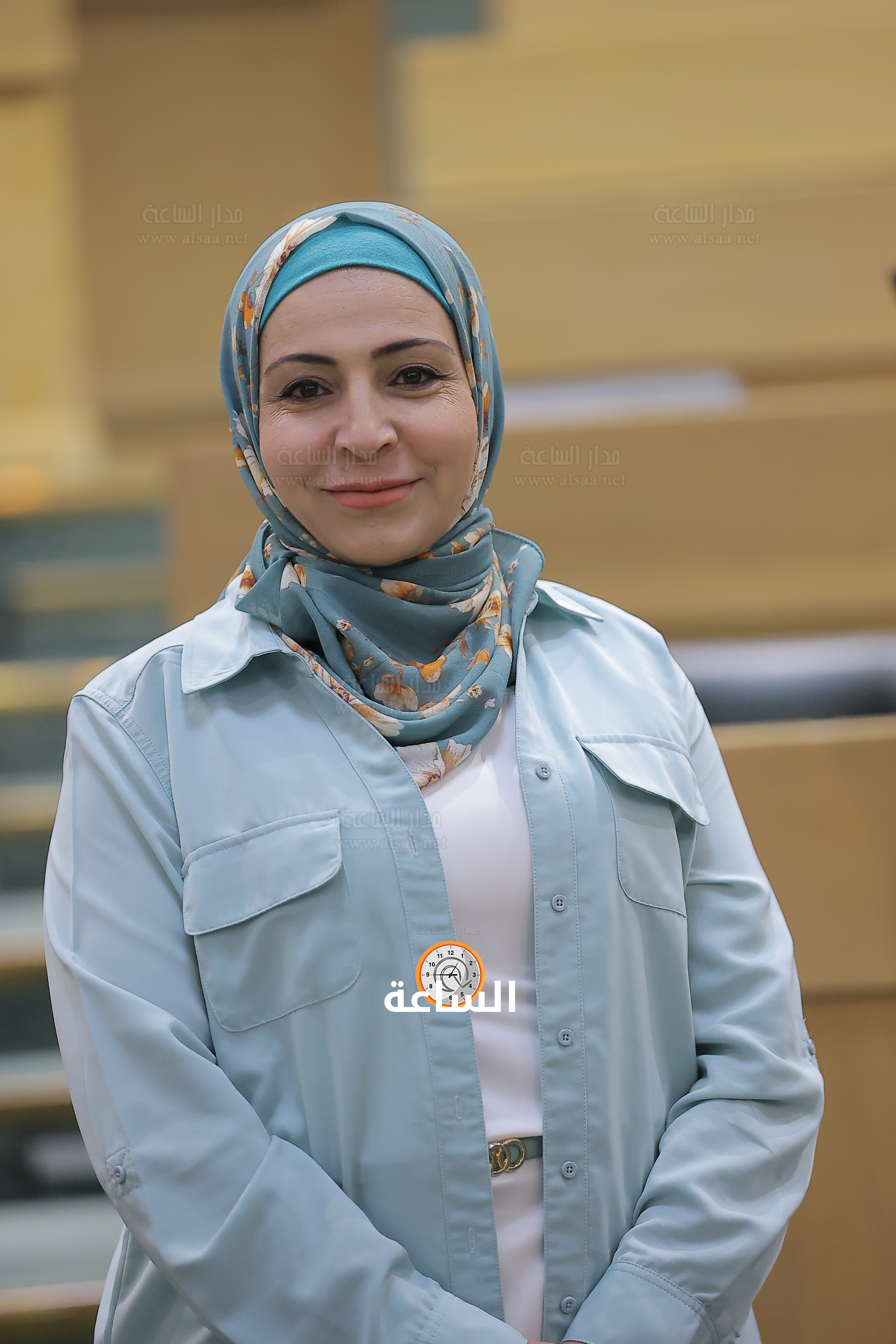 Madar Al-Saa Images 0.5874380412078747