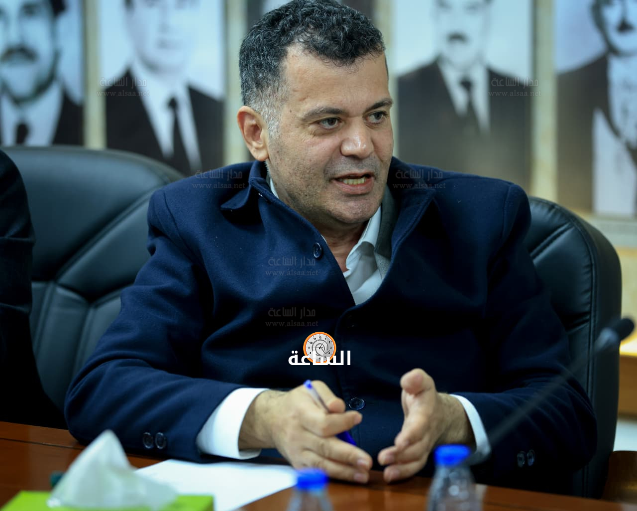 Madar Al-Saa Images 0.1874475187002903