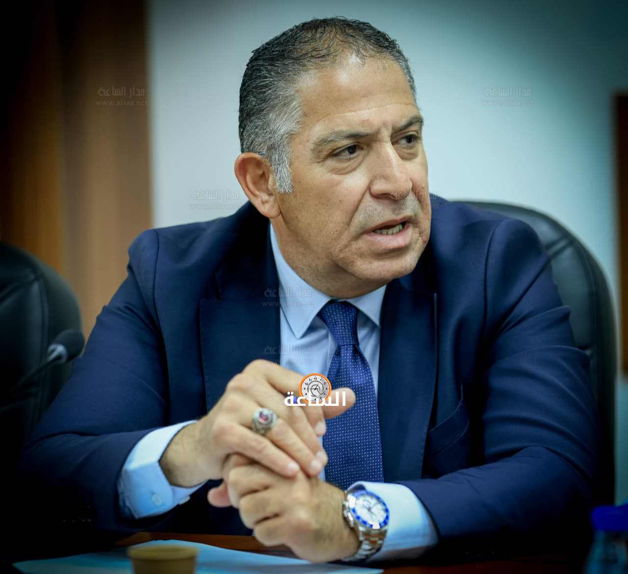 Madar Al-Saa Images 0.04223564848611694