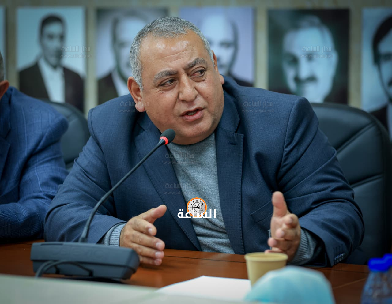 Madar Al-Saa Images 0.7982372801944506