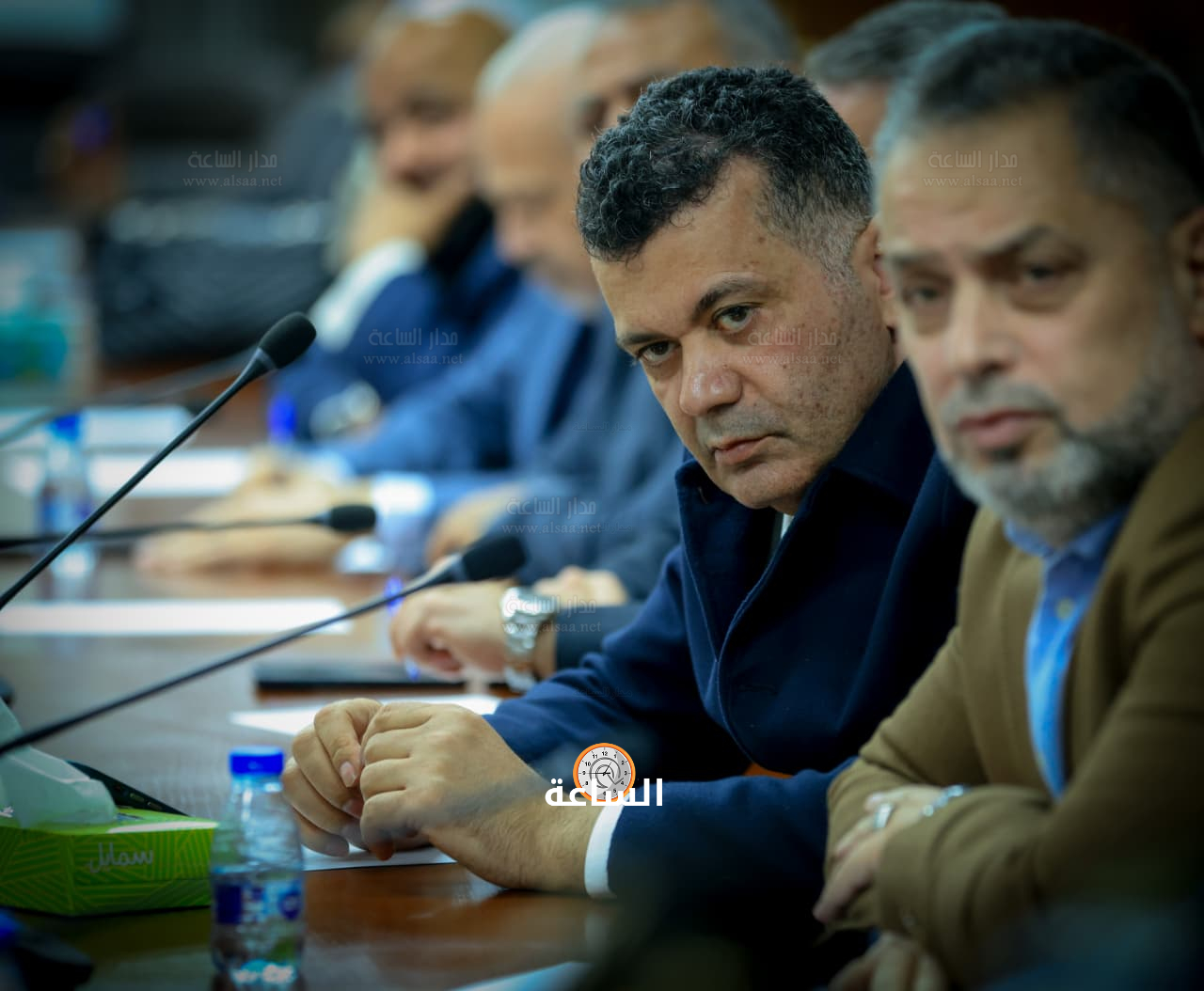 Madar Al-Saa Images 0.24683682447424726