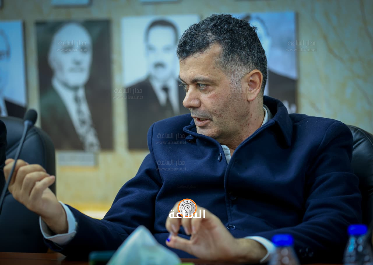 Madar Al-Saa Images 0.4049302006369754