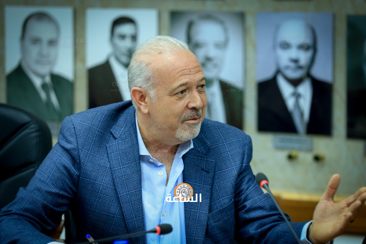 Madar Al-Saa Images 0.5981471883613066