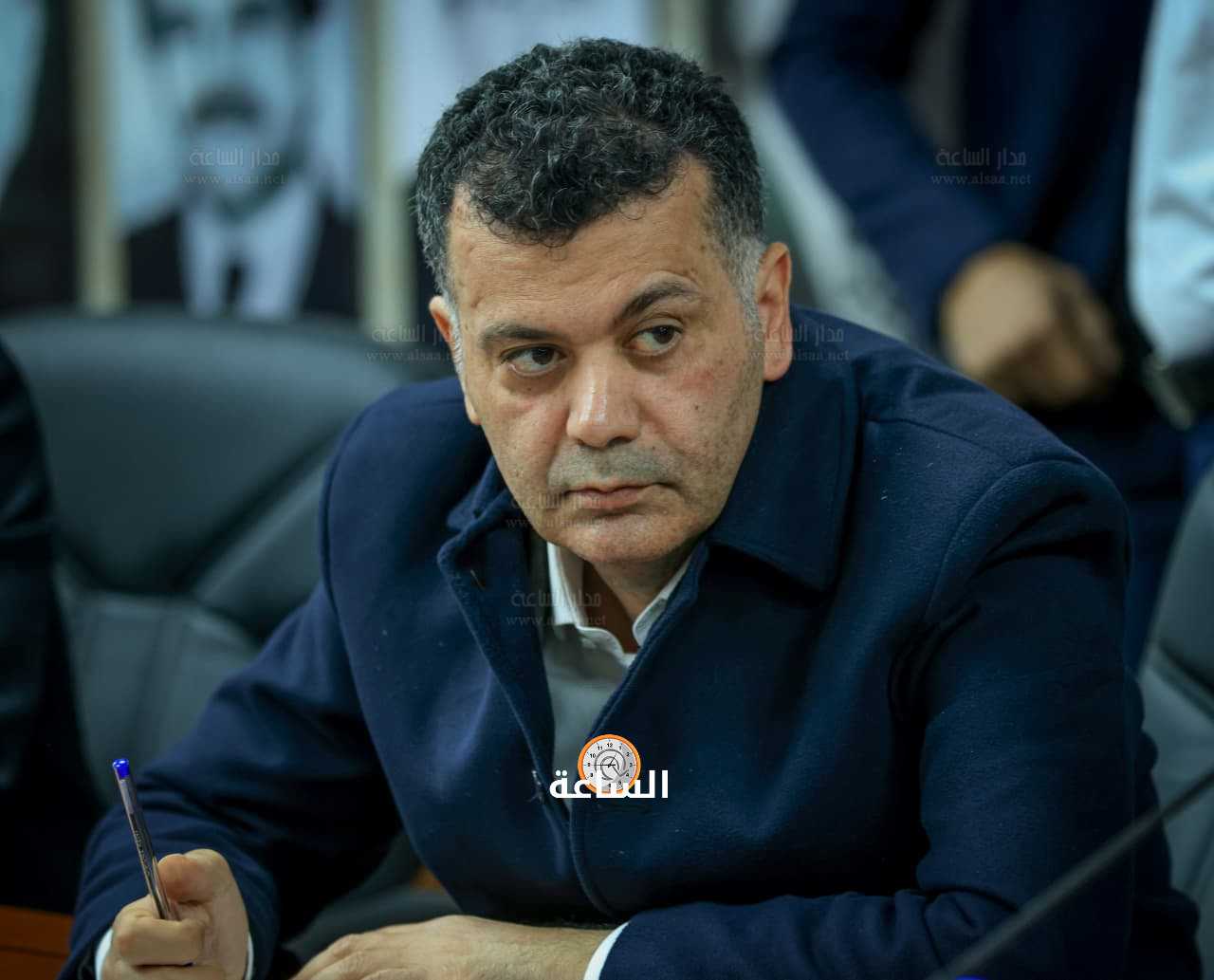 Madar Al-Saa Images 0.31193407560179187