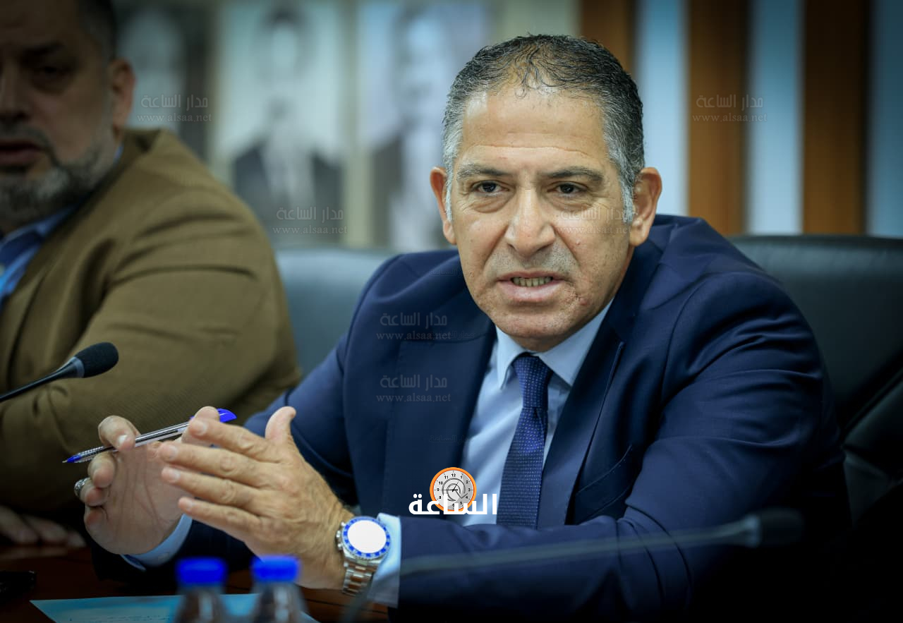 Madar Al-Saa Images 0.656971260988758