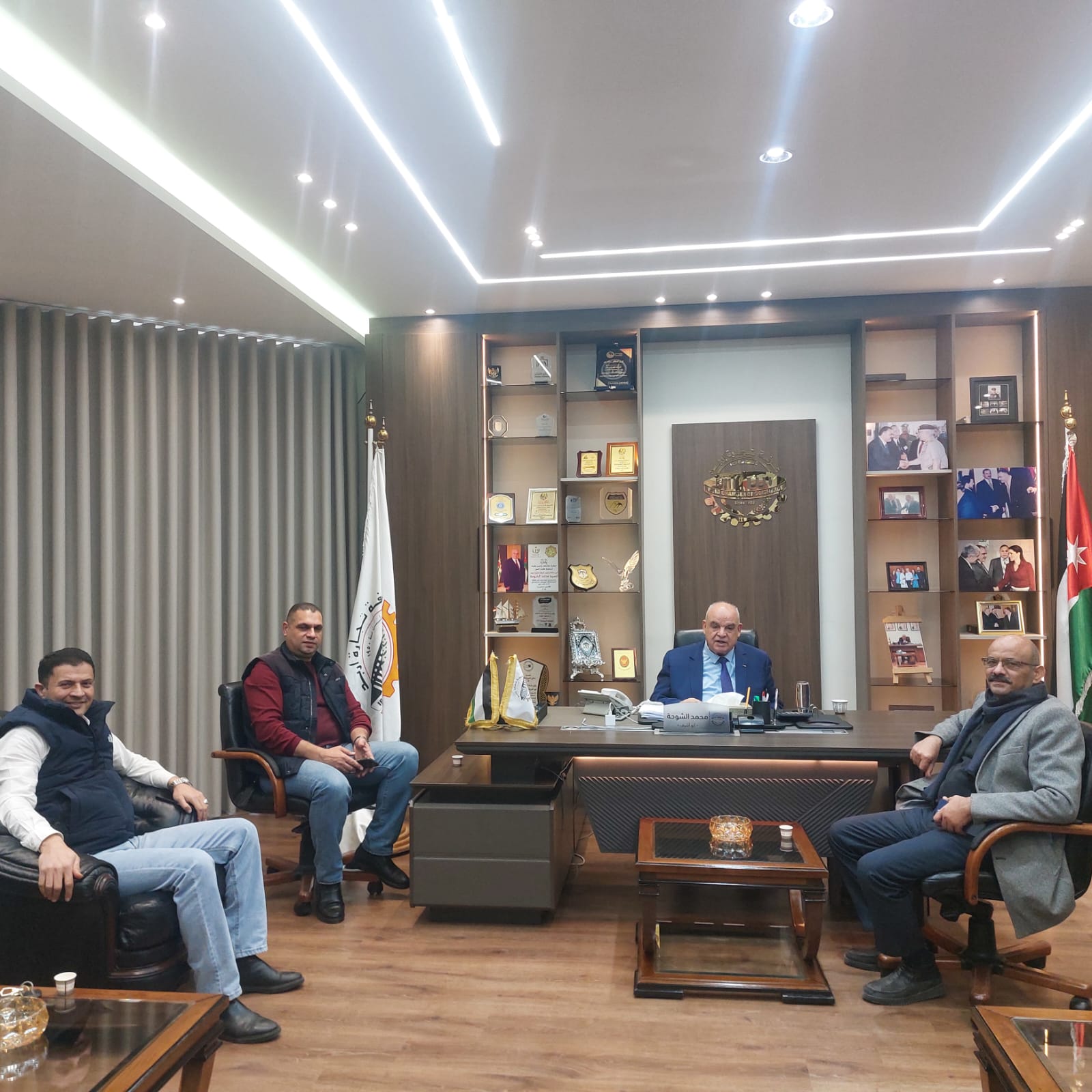 Madar Al-Saa Images 0.06496503535876097