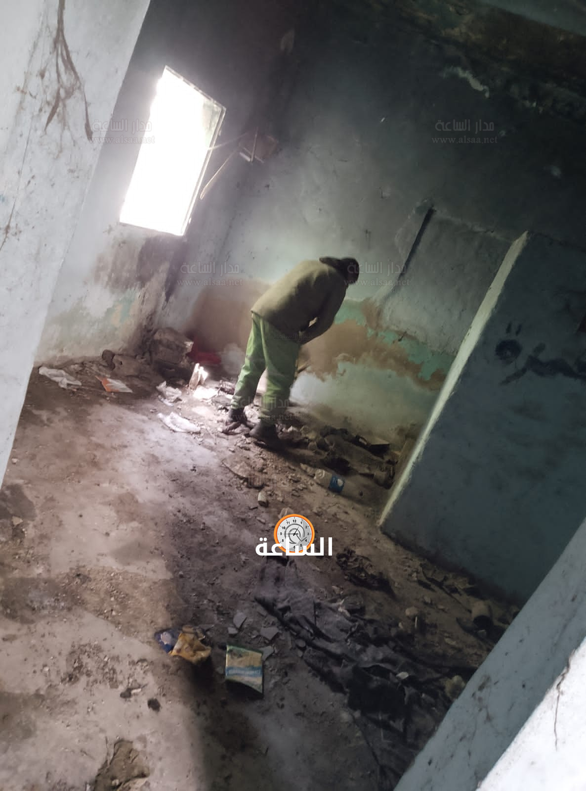 Madar Al-Saa Images 0.866944421871907