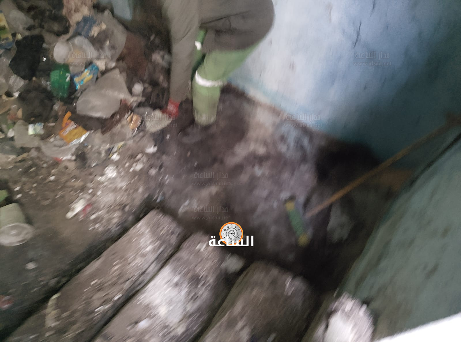 Madar Al-Saa Images 0.47222062898881