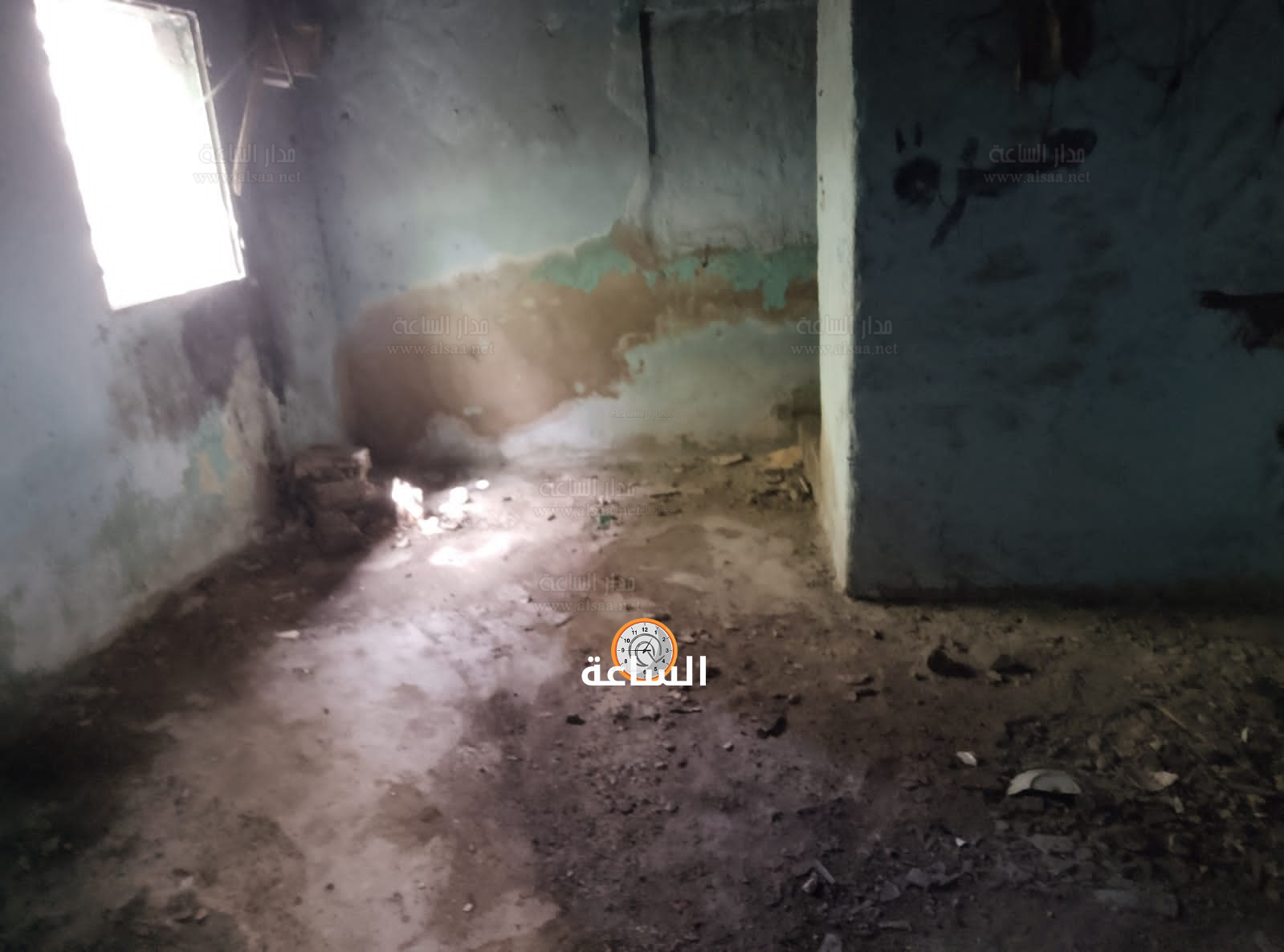 Madar Al-Saa Images 0.31064157669385584