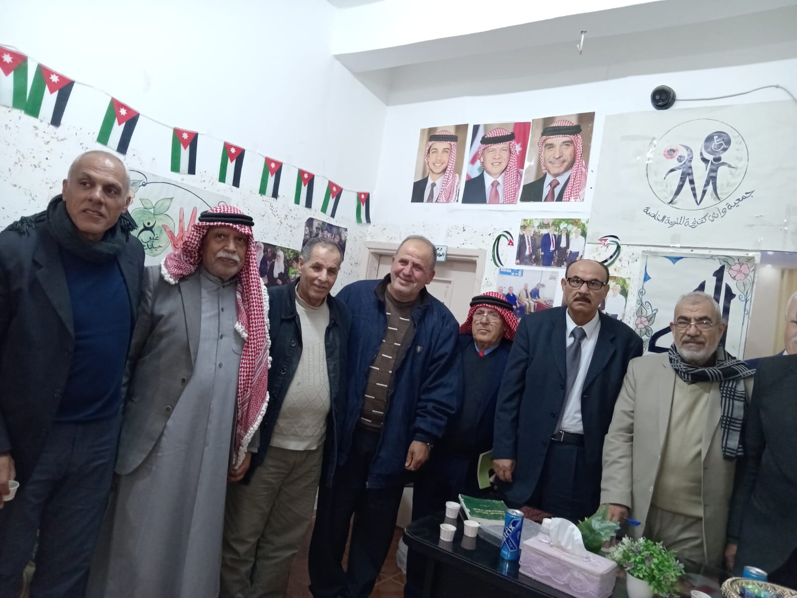 Madar Al-Saa Images 0.11754214771338822