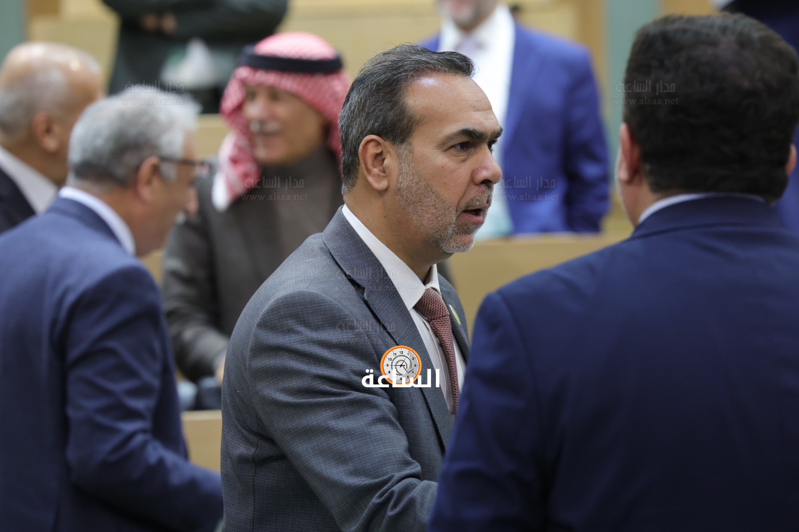 Madar Al-Saa Images 0.14956517405566028