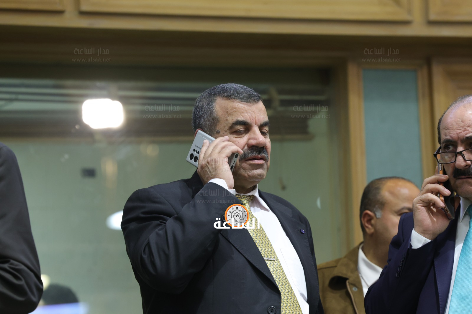 Madar Al-Saa Images 0.13788975410173188