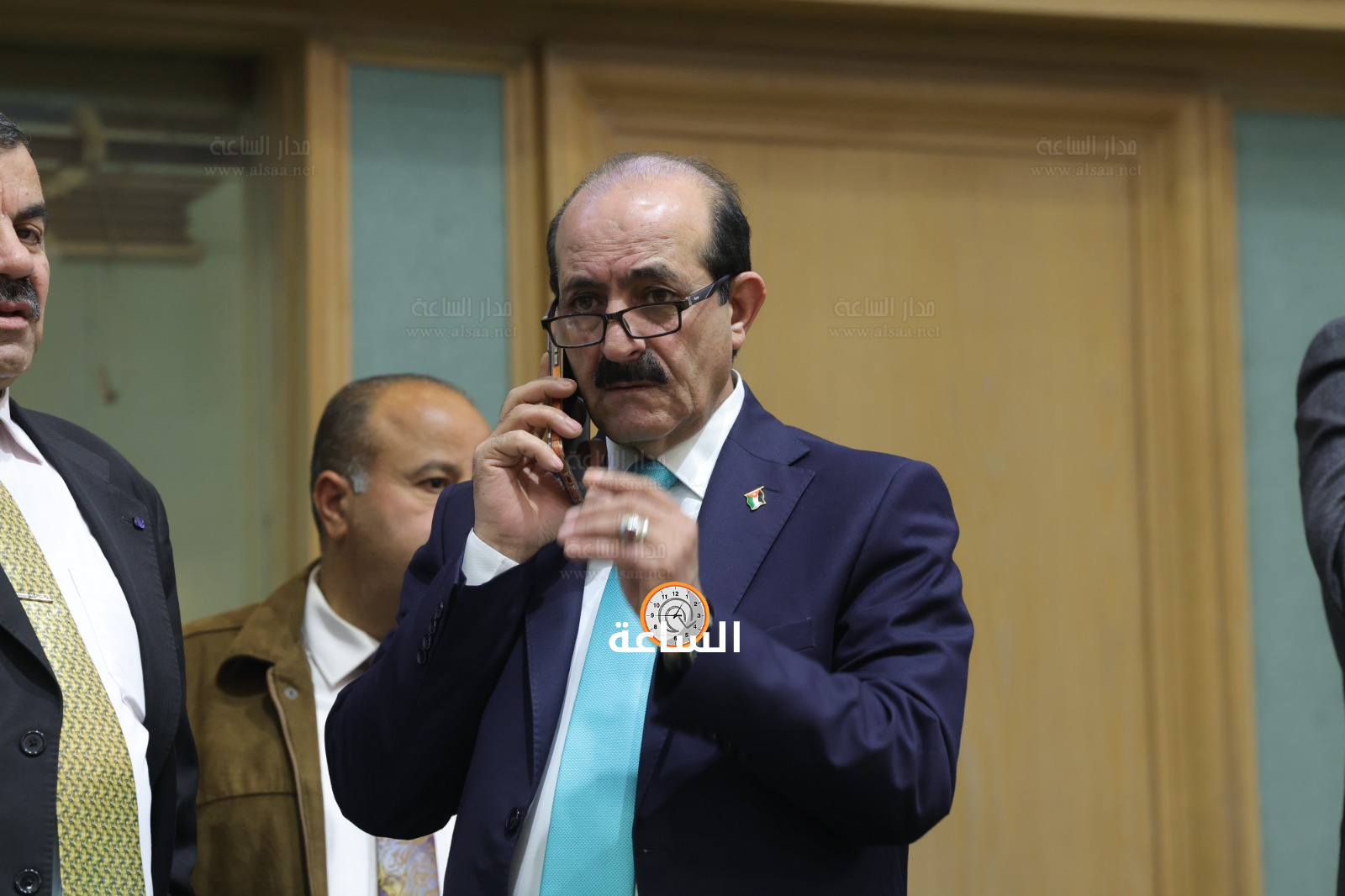 Madar Al-Saa Images 0.16265086756222868