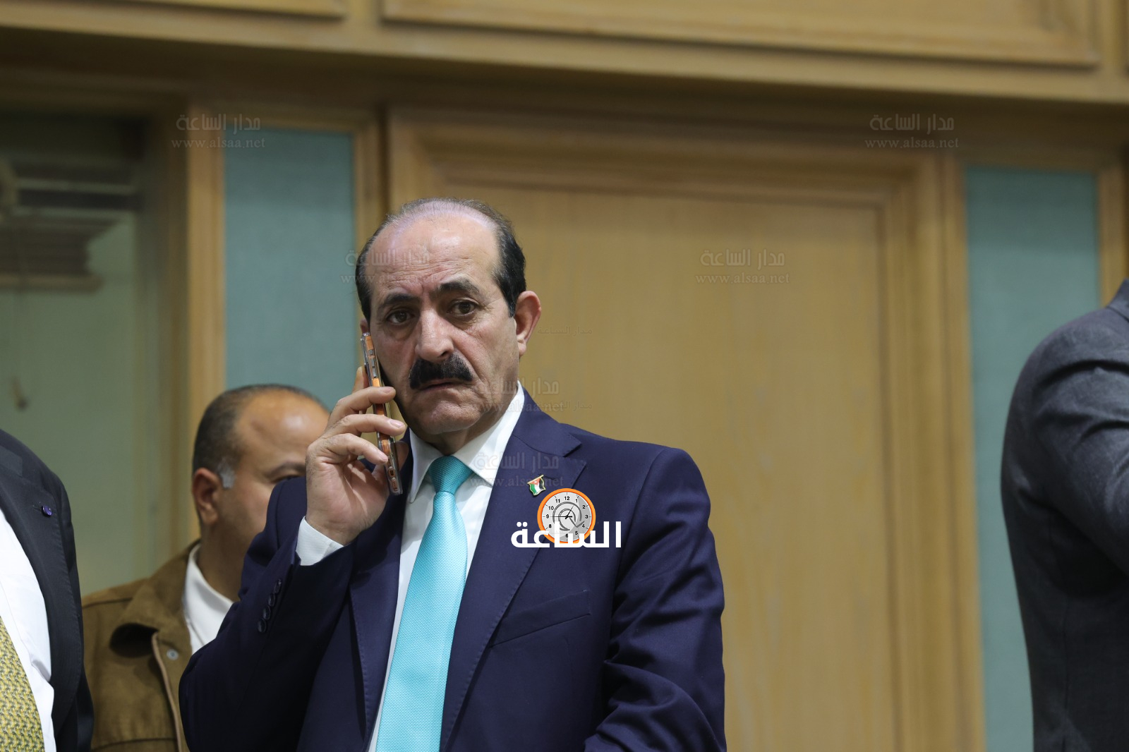 Madar Al-Saa Images 0.08977759624172943