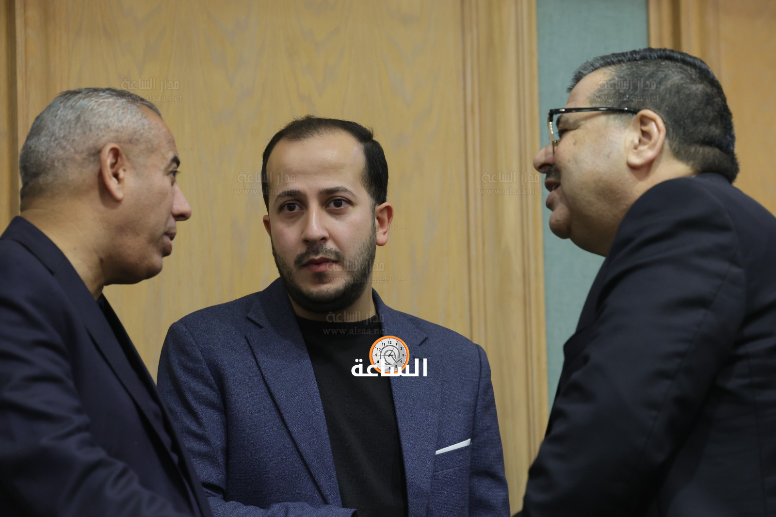 Madar Al-Saa Images 0.8766788313694114