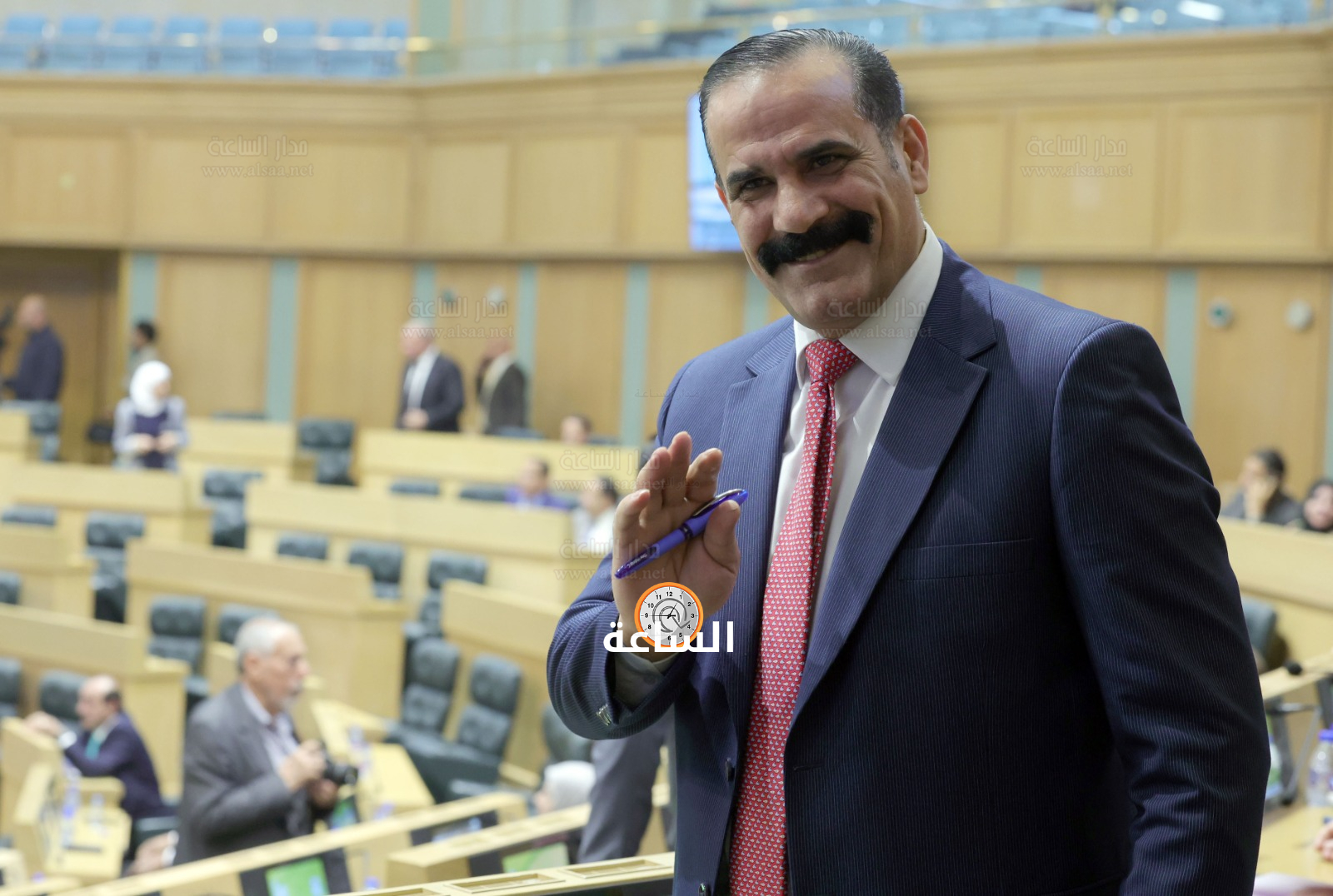 Madar Al-Saa Images 0.2265298000799688