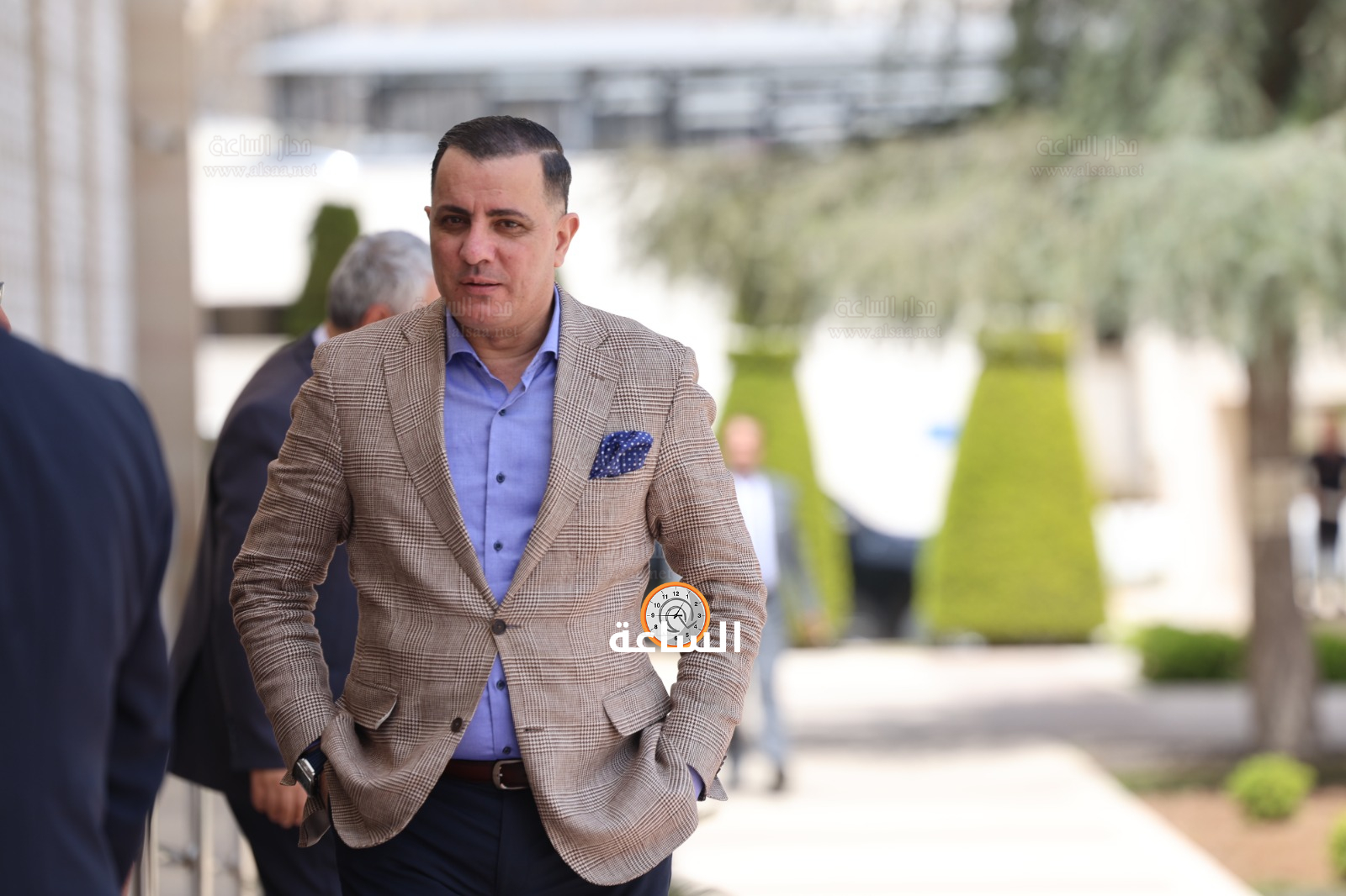 Madar Al-Saa Images 0.009653589721808076