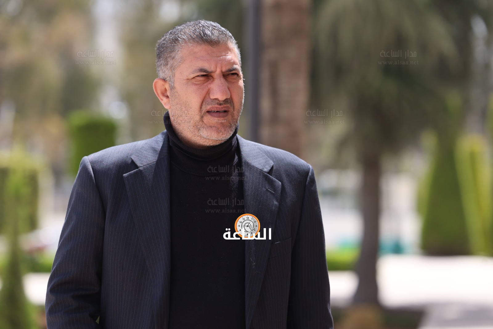 Madar Al-Saa Images 0.031827186487685566