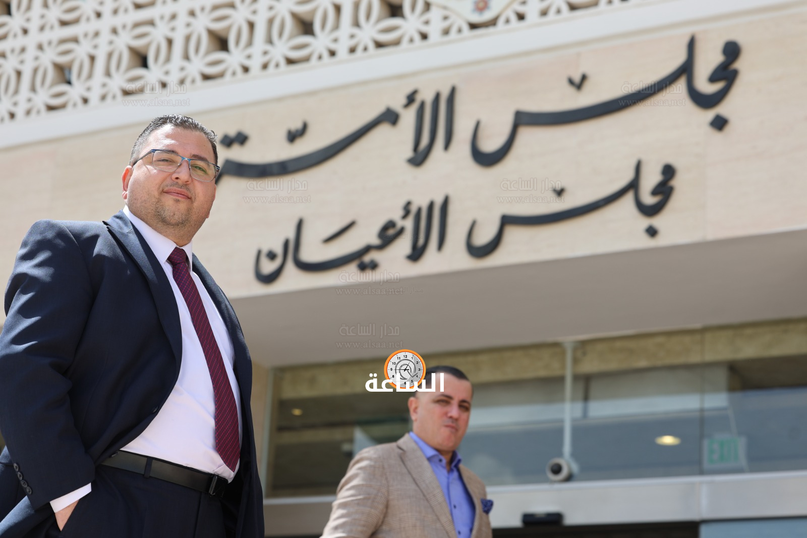 Madar Al-Saa Images 0.9413925179202272