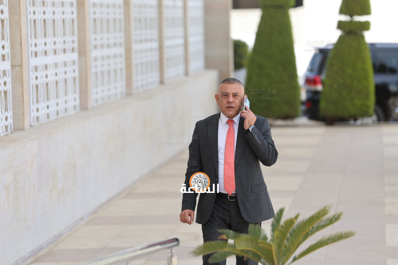 Madar Al-Saa Images 0.21004026382484187