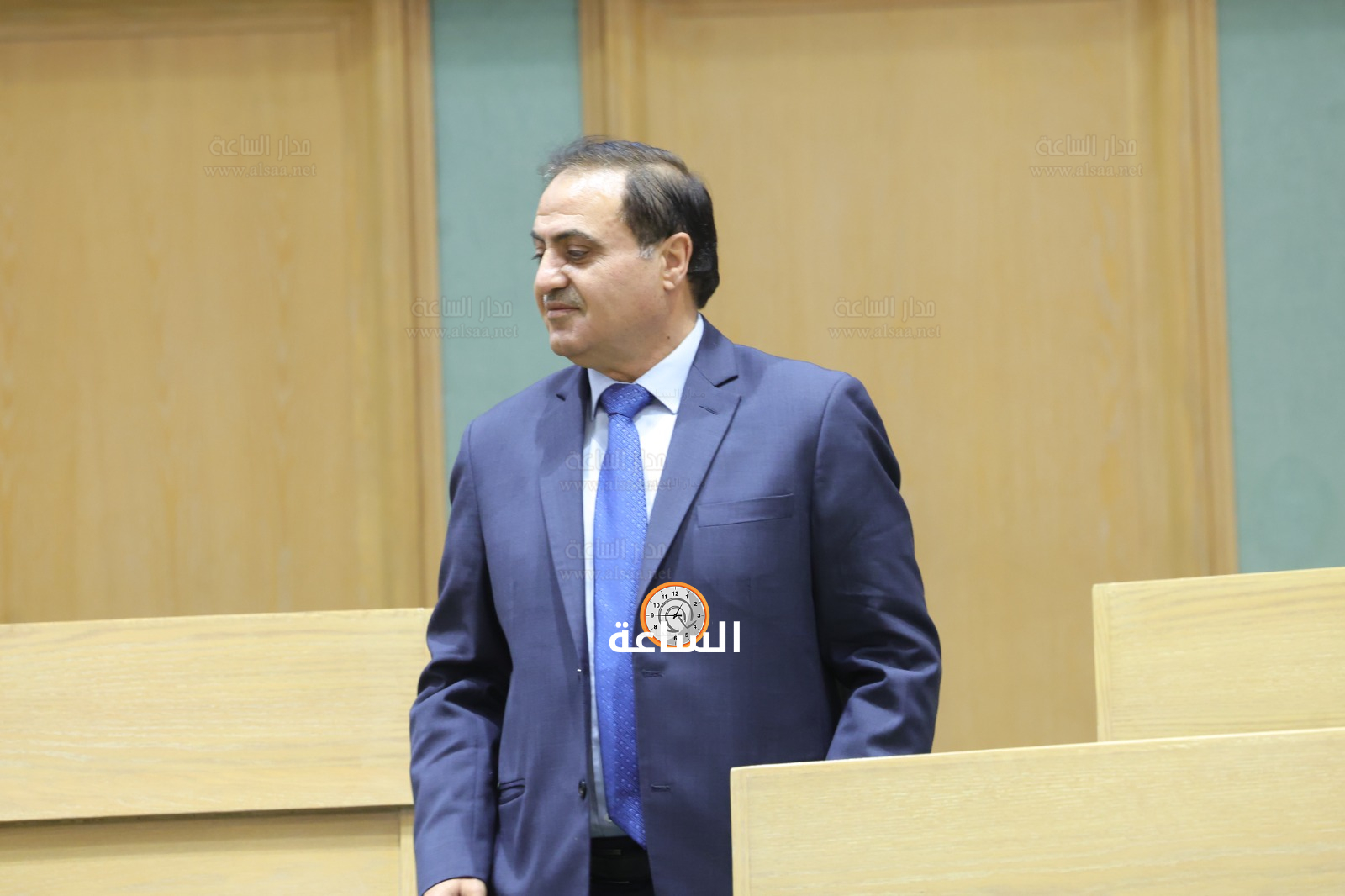 Madar Al-Saa Images 0.4672643673887851