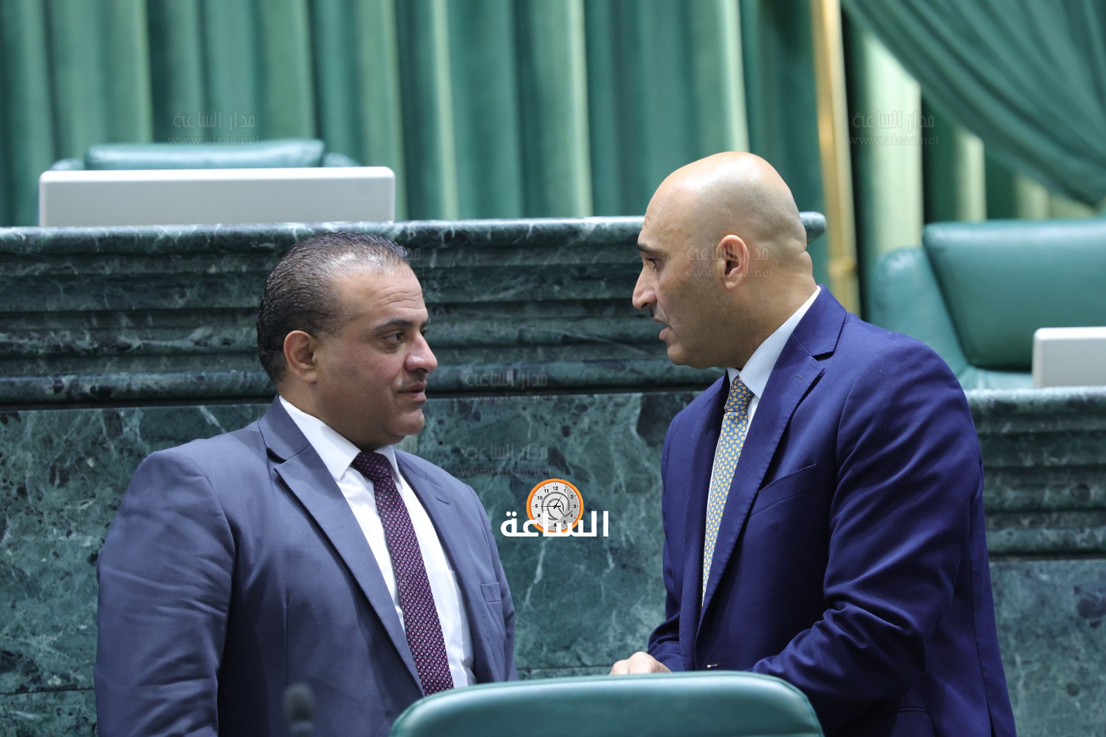 Madar Al-Saa Images 0.49686692124367715