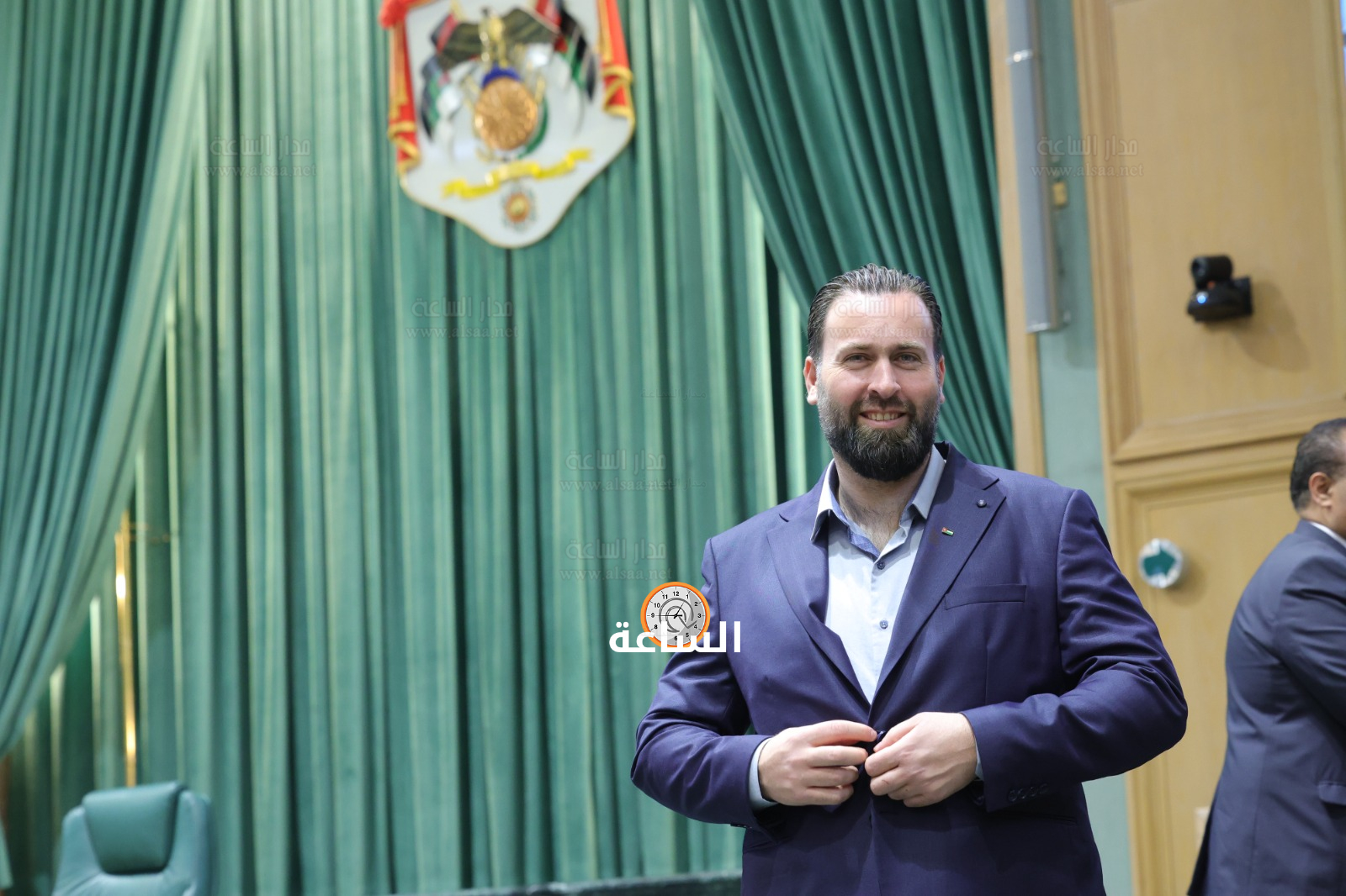 Madar Al-Saa Images 0.7641835930851572