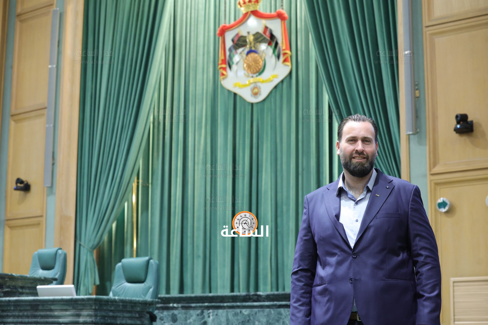 Madar Al-Saa Images 0.04274107156153495