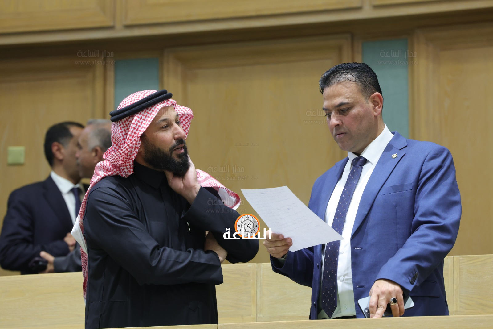 Madar Al-Saa Images 0.5836871288704949