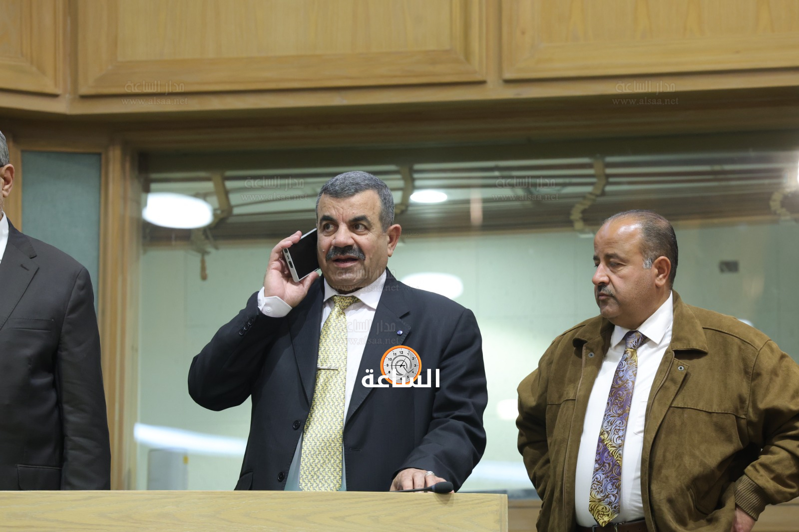 Madar Al-Saa Images 0.8450602749624568