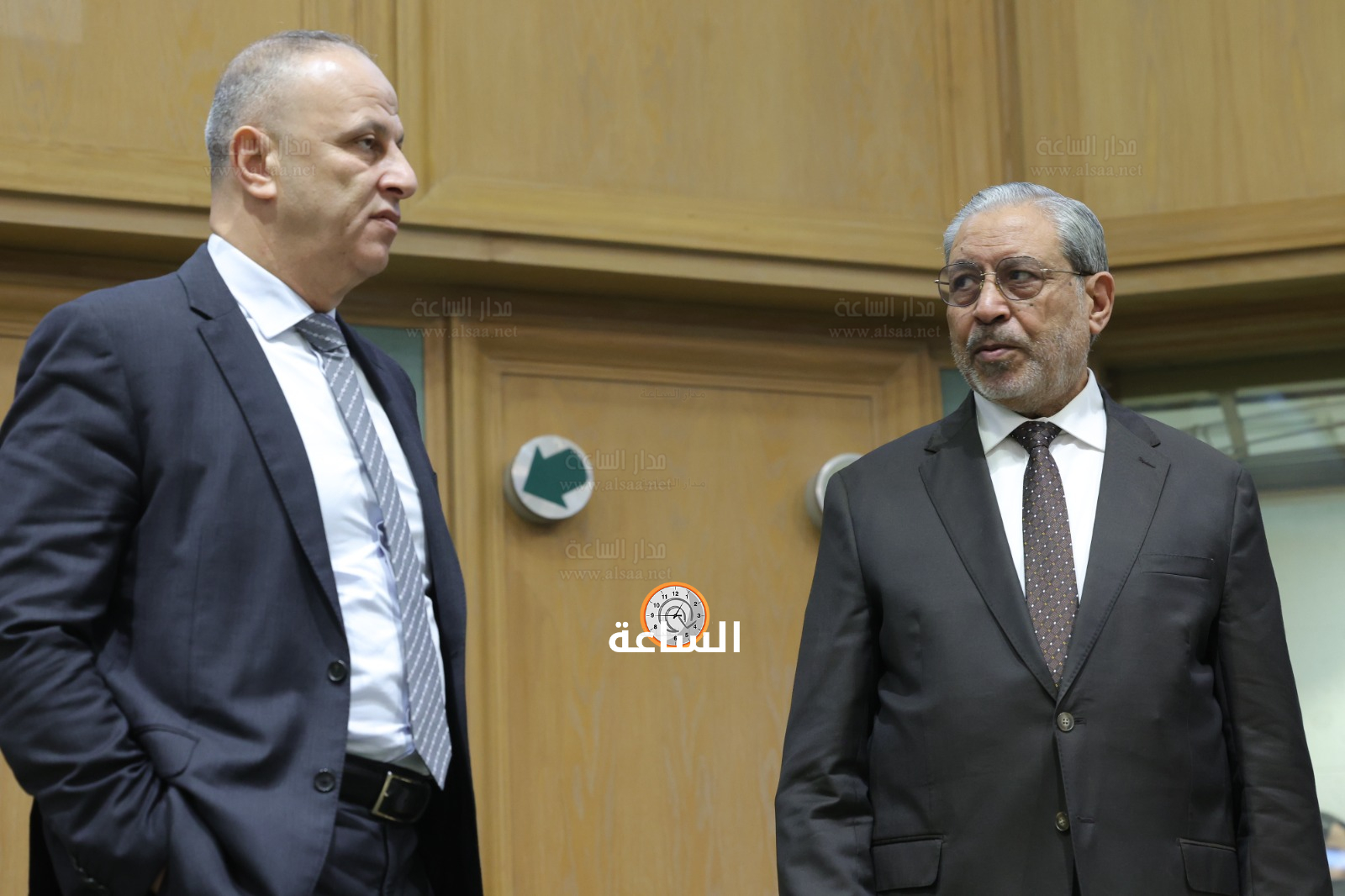 Madar Al-Saa Images 0.2878695320872582