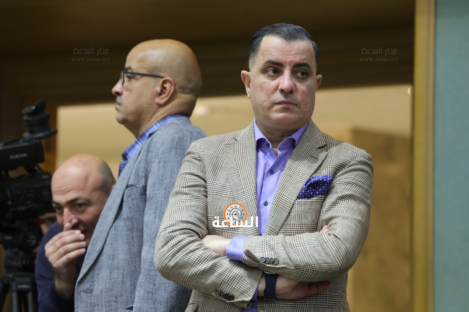 Madar Al-Saa Images 0.06791067520411953