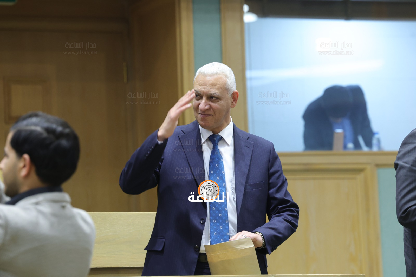 Madar Al-Saa Images 0.026673865413687547