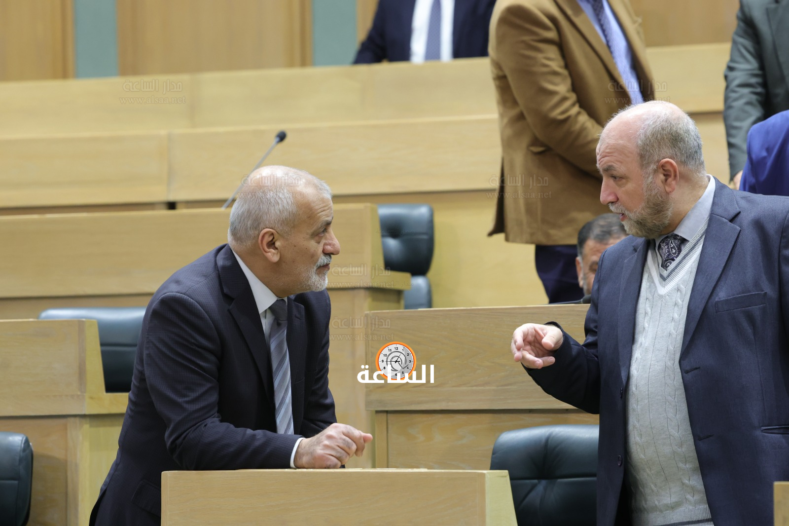 Madar Al-Saa Images 0.43930741152432395