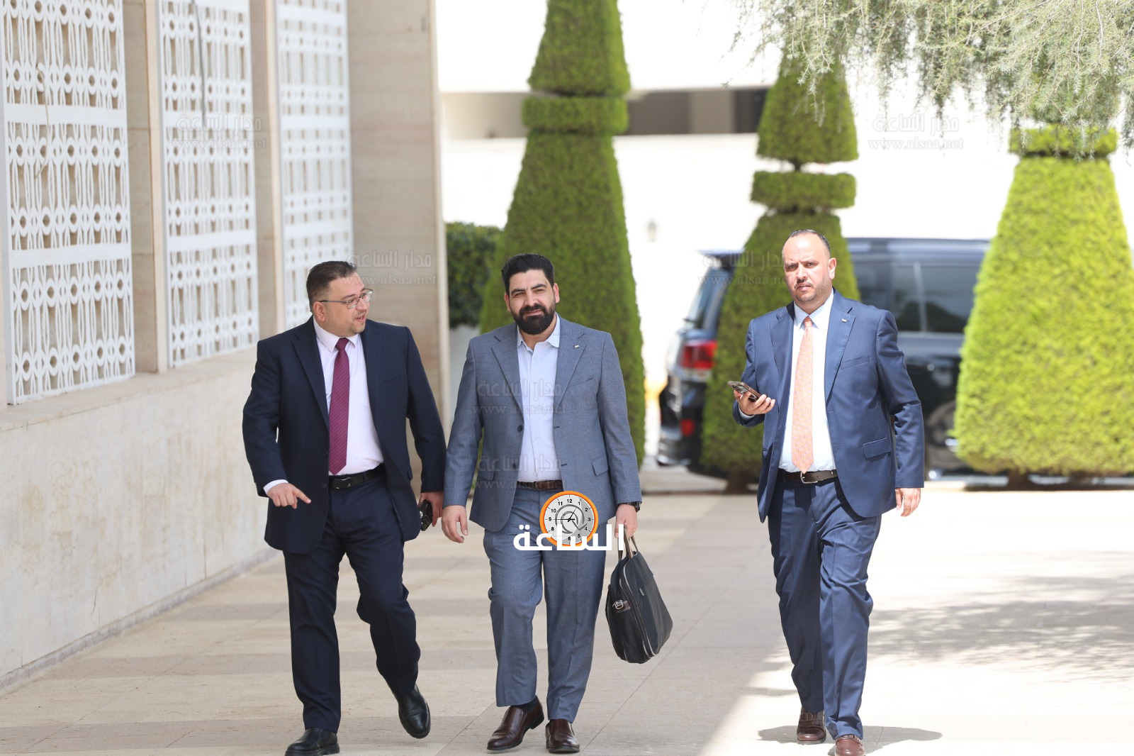 Madar Al-Saa Images 0.4742622367386097